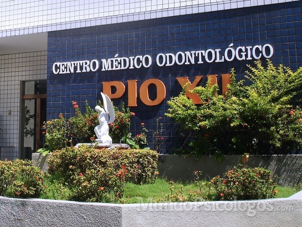 Centro Médico Odontológico PIO XII
