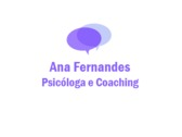 Ana Fernandes Psicóloga e Coaching