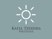 Katia Teixeira Psicóloga