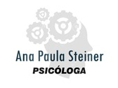 Ana Paula Steiner Psicóloga