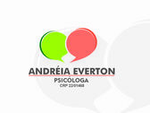 Psicóloga Andréia Everton