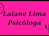 Laiane Lima Spanhol Psicóloga