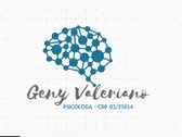 Geny Valeriano