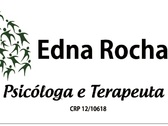 Edna Sandra Rocha Psicóloga