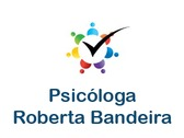 Psicóloga Roberta Bandeira