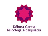 Psicóloga Débora Garcia