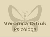Veronica Ditiuk Psicóloga