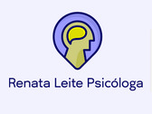 Renata Leite Psicóloga