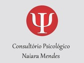 Consultório Psicológico Naiara Mendes