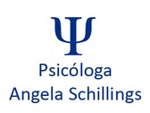 Psicóloga Angela Schillings