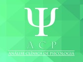 ACP Análise Clínica de Psicologia