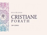 Cristiane Porath