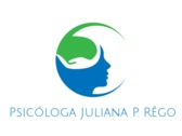 Psicóloga Juliana P. Rêgo