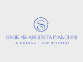 Sabrina Argenta Bianchini