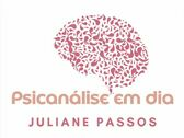 Juliane Fernanda Suzano Passos