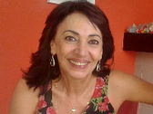 Leila Aparecida Lopes Psicóloga