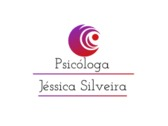 Psicóloga Jéssica Silveira