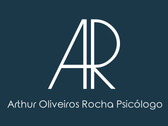 Arthur Oliveiros Rocha Psicólogo
