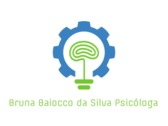 Psicóloga Bruna Baiocco da Silva