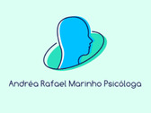 Andréa Rafael Marinho Psicóloga