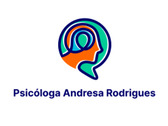 Psicóloga Andresa Rodrigues