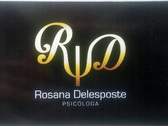 Rosana Delesposte