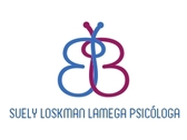 Suely Loskman Lamega Psicóloga