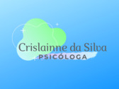 Crislainne Aparecida Freitas da Silva Psicóloga