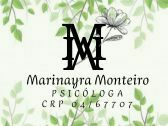 Marinayra Monteiro