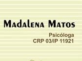 Madalena Matos