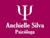 Psicóloga Anchielle Silva