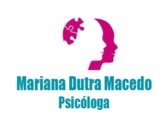 Consultório Mariana Dutra Macedo