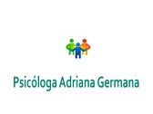 Psicóloga Adriana Germana