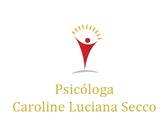 Psicóloga Caroline Luciana Secco