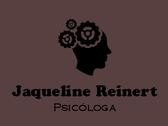 Jaqueline Reinert Psicóloga
