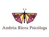 Andréa Riera Psicóloga e Neuropsicóloga