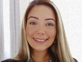 Psicóloga Rosana Diniz