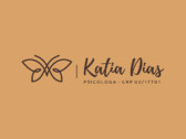 Katia Dias do Espírito Santo Psicóloga