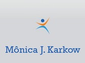 Mônica J. Karkow