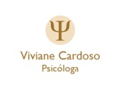 Psicóloga Viviane Cardoso