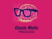 Gisele Mello Psicóloga