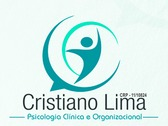 Psicólogo Cristiano Lima