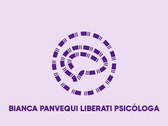 Bianca Panvequi Liberati Psicóloga