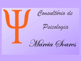 Consultório De Psicologia Márcia Soares