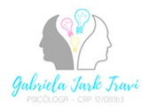 Gabriela Jark Travi Psicóloga