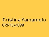 Cristina Yamamoto Psicóloga