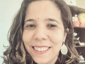 Psicóloga Luana Serra