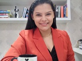 Bruna Padilha Martinello Psicóloga