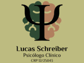 Lucas Schreiber da Silva