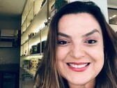 Psicóloga e sexóloga Adriana Alves